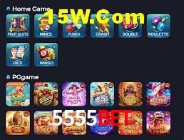 Live Casino 5555bet