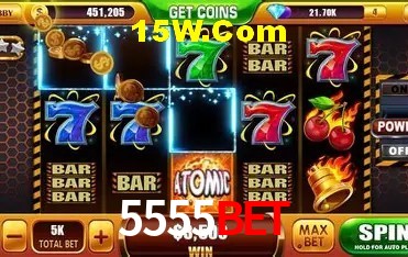 Login Seguro 5555bet