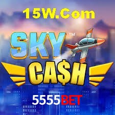 Slot Games 5555bet