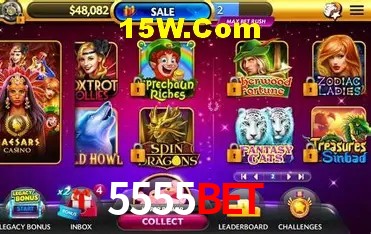 5555bet - Support