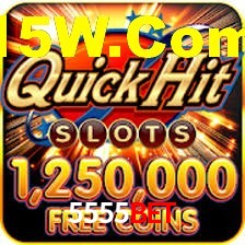 Blackjack Table 5555bet