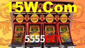 Roulette Table 5555bet