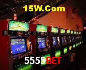 Ofertas Exclusivas 5555bet