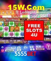 5555bet Salvador - Strategy