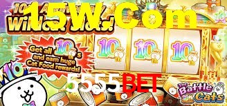 5555bet App Interface