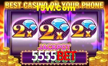 Casino Ao Vivo 5555bet