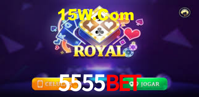 5555bet App - Aplicativo Móvel Oficial