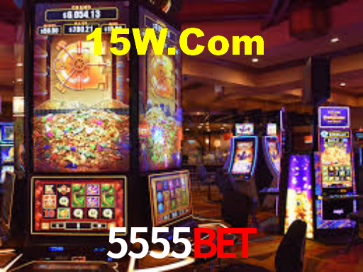 5555Bet Login