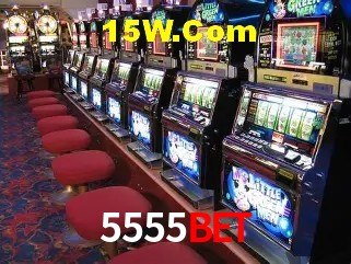 5555bet - Security