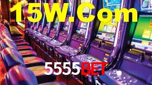 Premium Interface 5555bet