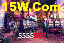 Explore as vantagens do 5555bet: serviço profissional e confiabilidade