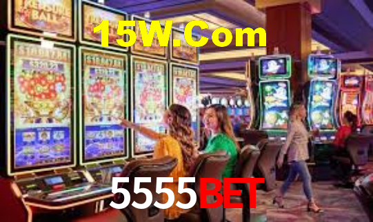 5555bet - App Performance
