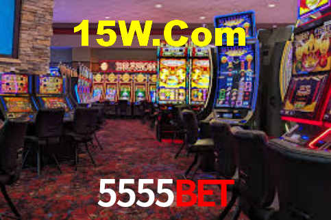 5555bet.com