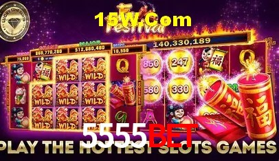 5555bet São Paulo - Top Slots