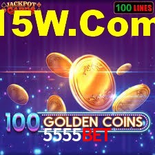 Experiência VIP 5555bet