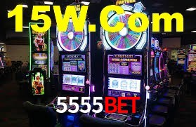 Tournaments 5555bet