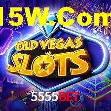VIP Casino 5555bet