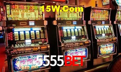 5555bet Brasília - Bonus Features