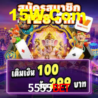 5555bet